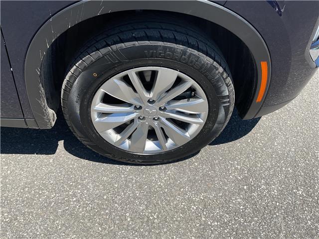 2025 Mitsubishi Outlander ES (Stk: 260737) in Kingston - Image 11 of 34