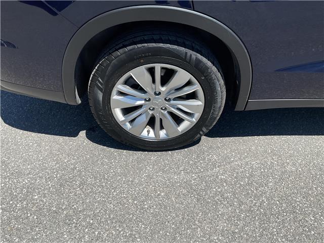 2025 Mitsubishi Outlander ES (Stk: 260737) in Kingston - Image 12 of 34