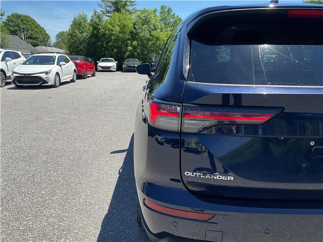 2025 Mitsubishi Outlander ES (Stk: 260737) in Kingston - Image 15 of 34