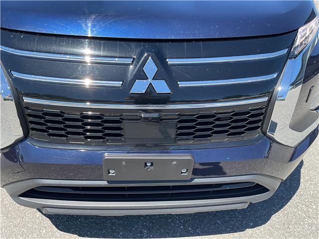 2025 Mitsubishi Outlander ES (Stk: 260737) in Kingston - Image 17 of 34