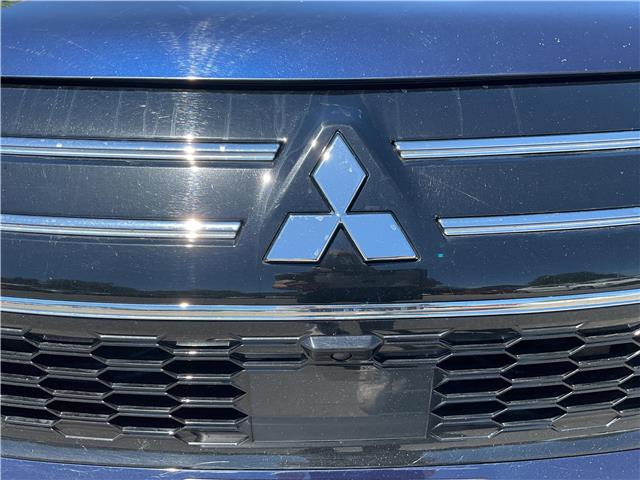 2025 Mitsubishi Outlander ES (Stk: 260737) in Kingston - Image 18 of 34