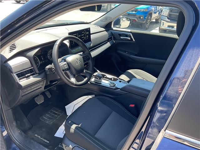 2025 Mitsubishi Outlander ES (Stk: 260737) in Kingston - Image 19 of 34
