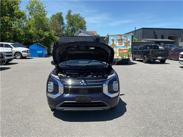 2025 Mitsubishi Outlander ES (Stk: 260737) in Kingston - Image 21 of 34
