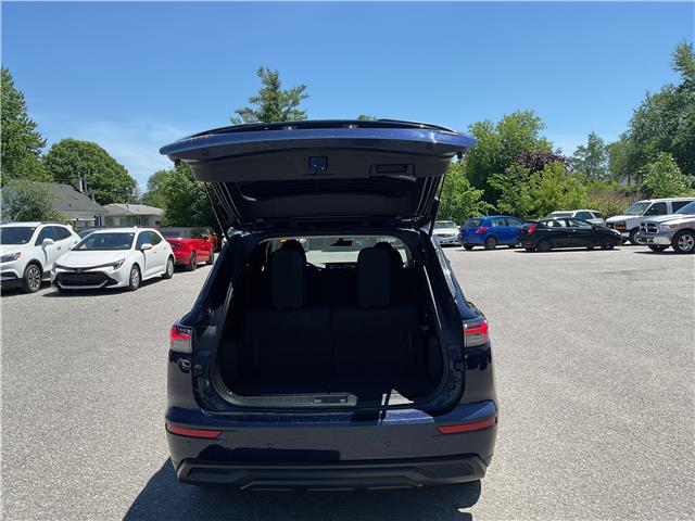 2025 Mitsubishi Outlander ES (Stk: 260737) in Kingston - Image 22 of 34