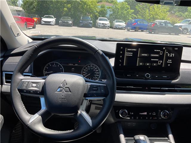 2025 Mitsubishi Outlander ES (Stk: 260737) in Kingston - Image 23 of 34