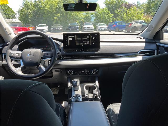 2025 Mitsubishi Outlander ES (Stk: 260737) in Kingston - Image 24 of 34