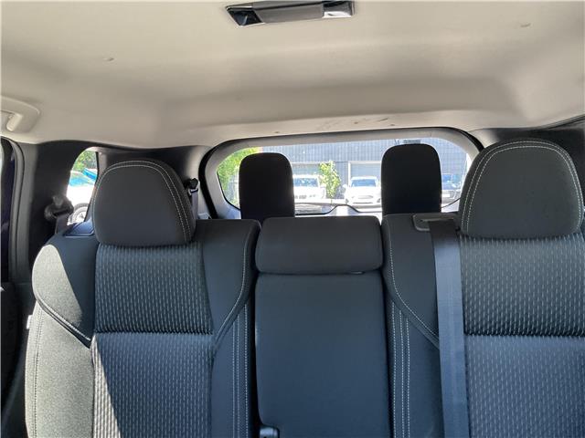2025 Mitsubishi Outlander ES (Stk: 260737) in Kingston - Image 25 of 34