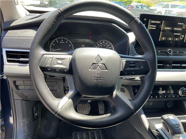 2025 Mitsubishi Outlander ES (Stk: 260737) in Kingston - Image 26 of 34