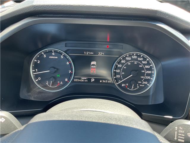 2025 Mitsubishi Outlander ES (Stk: 260737) in Kingston - Image 27 of 34