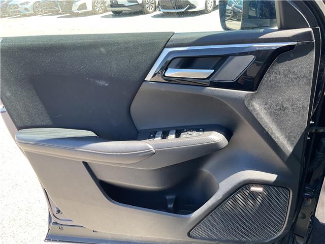 2025 Mitsubishi Outlander ES (Stk: 260737) in Kingston - Image 30 of 34