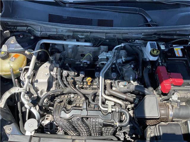 2025 Mitsubishi Outlander ES (Stk: 260737) in Kingston - Image 33 of 34