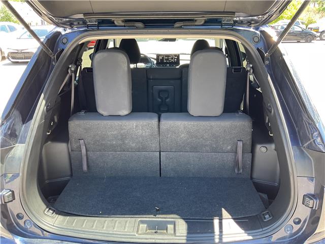 2025 Mitsubishi Outlander ES (Stk: 260737) in Kingston - Image 34 of 34