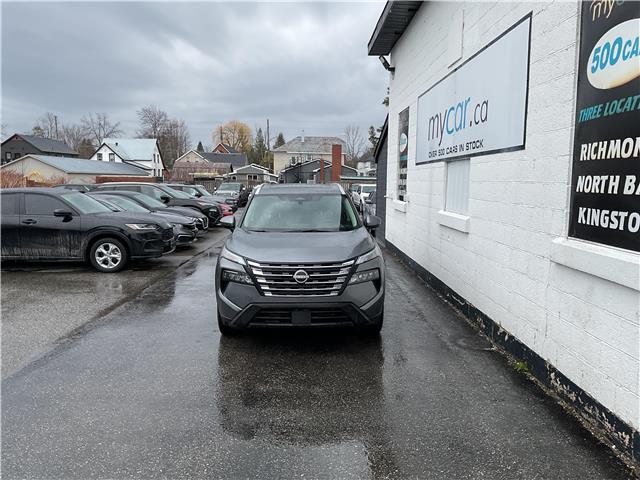 2025 Nissan Rogue  (Stk: 260312) in Kingston - Image 5 of 24