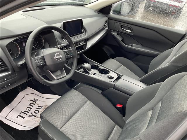 2025 Nissan Rogue  (Stk: 260312) in Kingston - Image 6 of 24