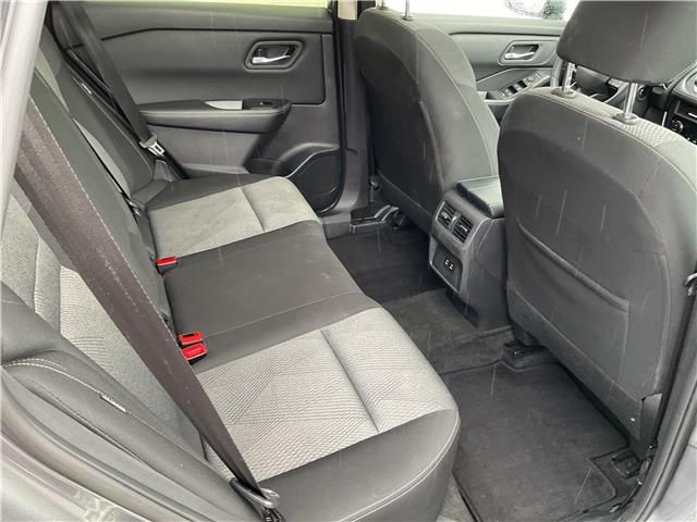 2025 Nissan Rogue  (Stk: 260312) in Kingston - Image 9 of 24