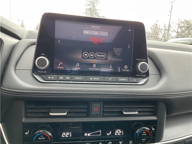 2025 Nissan Rogue  (Stk: 260312) in Kingston - Image 13 of 24
