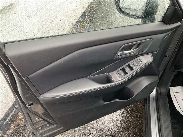 2025 Nissan Rogue  (Stk: 260312) in Kingston - Image 19 of 24
