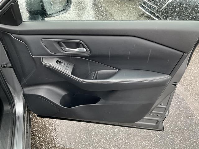 2025 Nissan Rogue  (Stk: 260312) in Kingston - Image 20 of 24