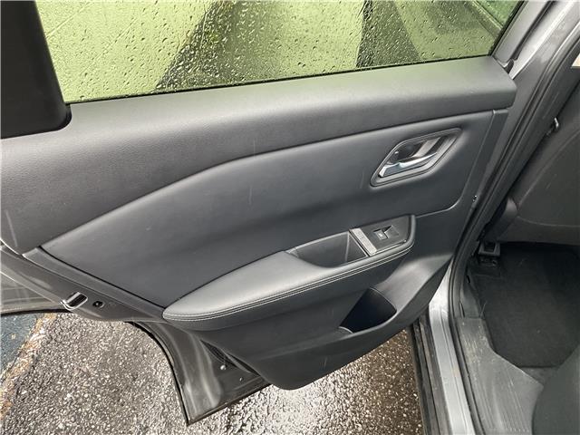 2025 Nissan Rogue  (Stk: 260312) in Kingston - Image 21 of 24