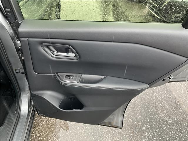 2025 Nissan Rogue  (Stk: 260312) in Kingston - Image 22 of 24