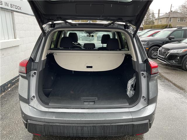 2025 Nissan Rogue  (Stk: 260312) in Kingston - Image 23 of 24