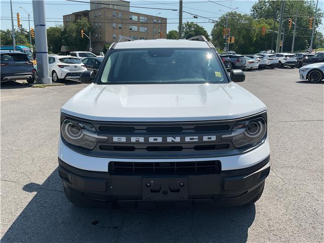 2024 Ford Bronco Sport Big Bend (Stk: 260793) in Kingston - Image 2 of 36