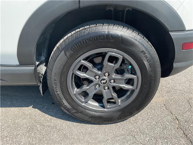 2024 Ford Bronco Sport Big Bend (Stk: 260793) in Kingston - Image 10 of 36