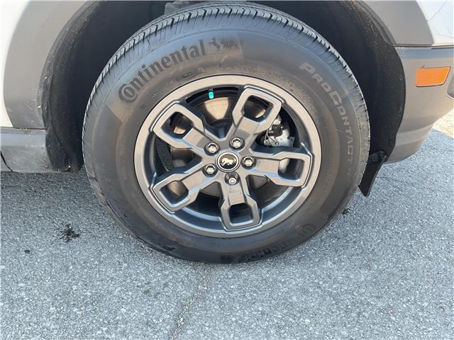 2024 Ford Bronco Sport Big Bend (Stk: 260793) in Kingston - Image 11 of 36