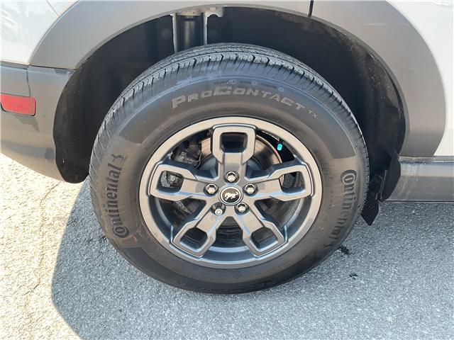 2024 Ford Bronco Sport Big Bend (Stk: 260793) in Kingston - Image 12 of 36