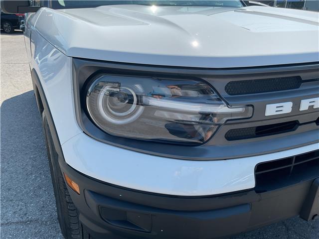 2024 Ford Bronco Sport Big Bend (Stk: 260793) in Kingston - Image 13 of 36
