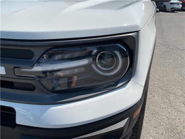 2024 Ford Bronco Sport Big Bend (Stk: 260793) in Kingston - Image 14 of 36