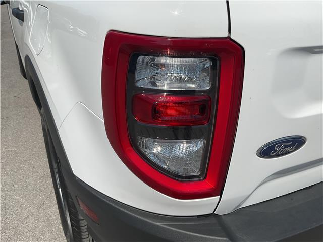 2024 Ford Bronco Sport Big Bend (Stk: 260793) in Kingston - Image 15 of 36