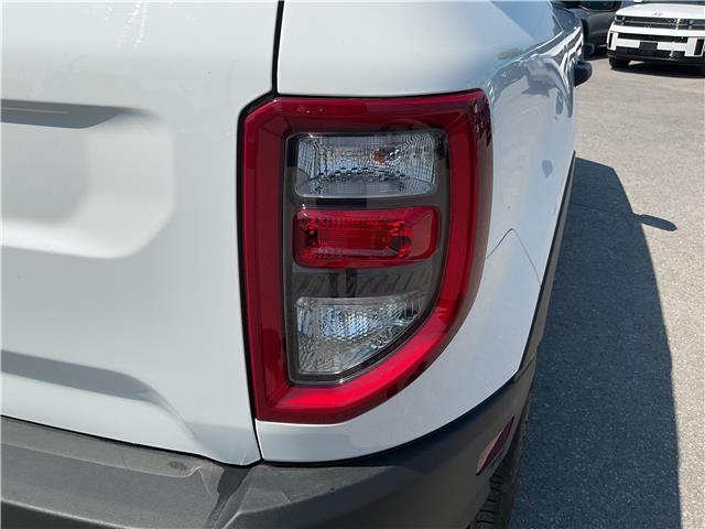2024 Ford Bronco Sport Big Bend (Stk: 260793) in Kingston - Image 16 of 36