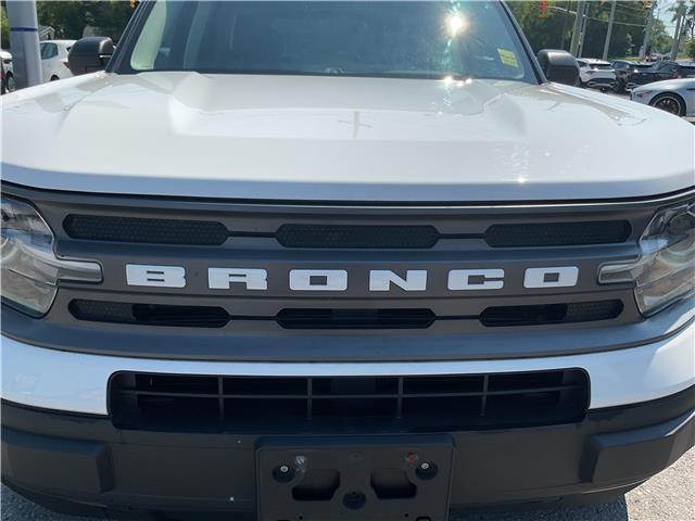 2024 Ford Bronco Sport Big Bend (Stk: 260793) in Kingston - Image 17 of 36