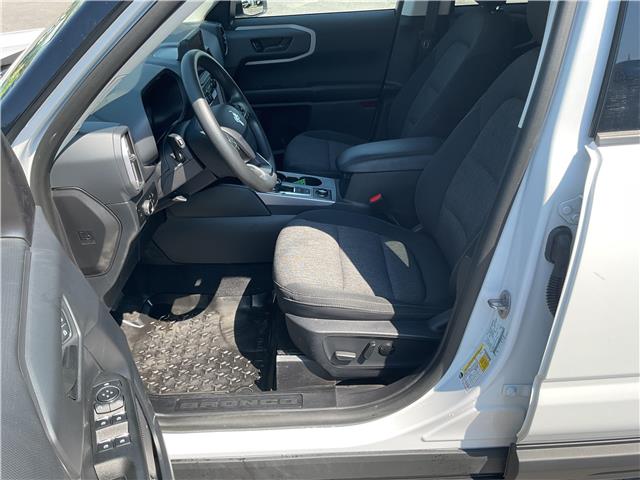 2024 Ford Bronco Sport Big Bend (Stk: 260793) in Kingston - Image 18 of 36