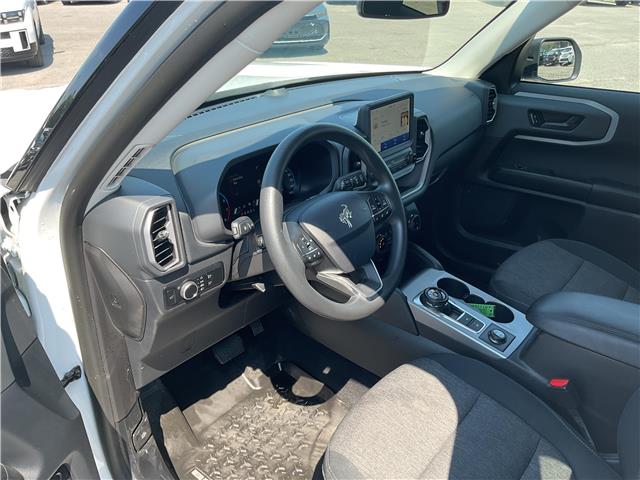 2024 Ford Bronco Sport Big Bend (Stk: 260793) in Kingston - Image 22 of 36