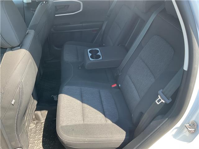 2024 Ford Bronco Sport Big Bend (Stk: 260793) in Kingston - Image 24 of 36
