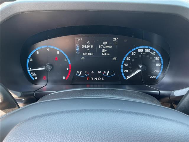 2024 Ford Bronco Sport Big Bend (Stk: 260793) in Kingston - Image 26 of 36