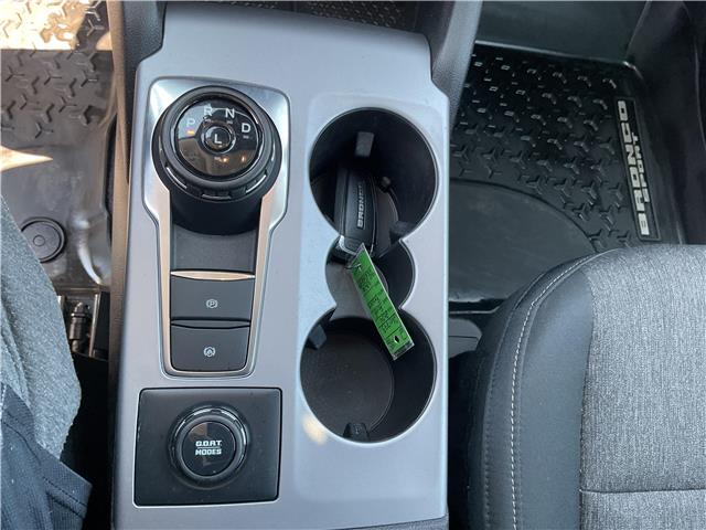 2024 Ford Bronco Sport Big Bend (Stk: 260793) in Kingston - Image 27 of 36