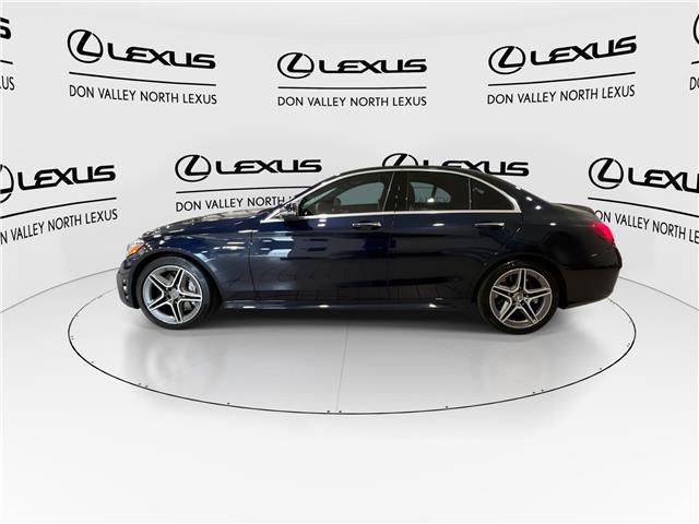 2020 Mercedes-Benz AMG C 43  (Stk: 14U7668) in Markham - Image 5 of 32