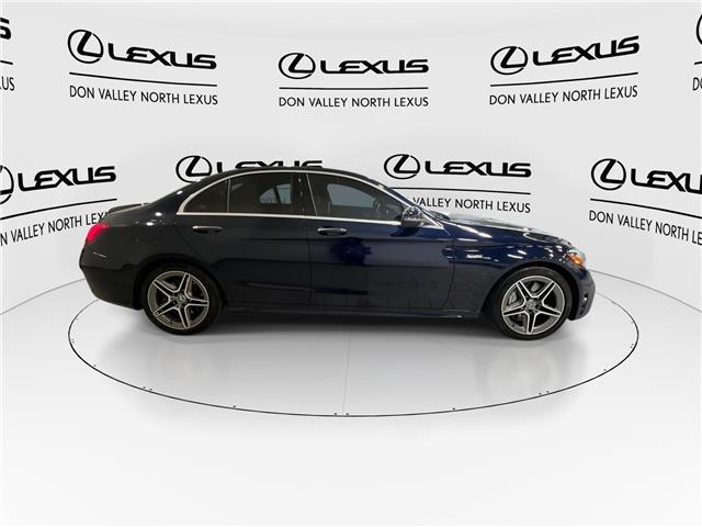 2020 Mercedes-Benz AMG C 43  (Stk: 14U7668) in Markham - Image 9 of 32