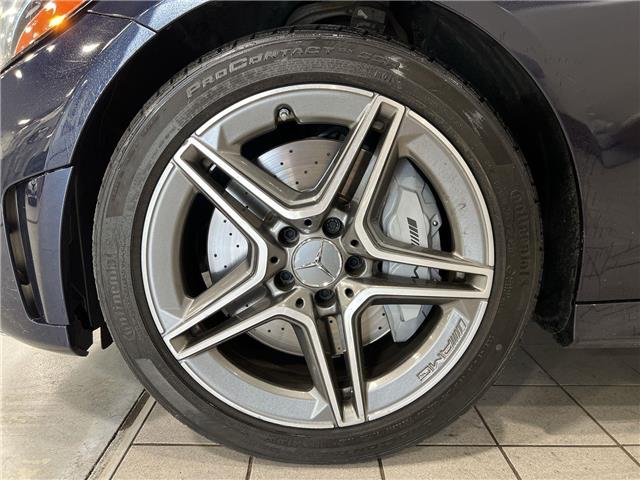 2020 Mercedes-Benz AMG C 43  (Stk: 14U7668) in Markham - Image 10 of 32