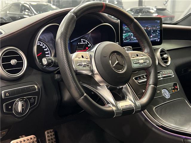 2020 Mercedes-Benz AMG C 43  (Stk: 14U7668) in Markham - Image 11 of 32