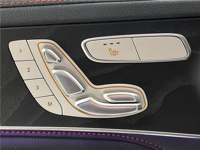 2020 Mercedes-Benz AMG C 43  (Stk: 14U7668) in Markham - Image 12 of 32