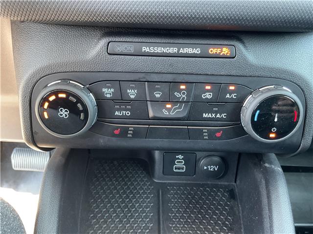 2024 Ford Bronco Sport Big Bend (Stk: 260793) in Kingston - Image 30 of 36