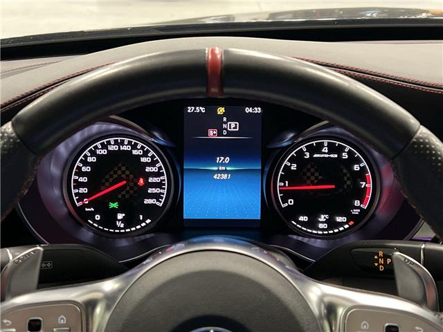 2020 Mercedes-Benz AMG C 43  (Stk: 14U7668) in Markham - Image 14 of 32