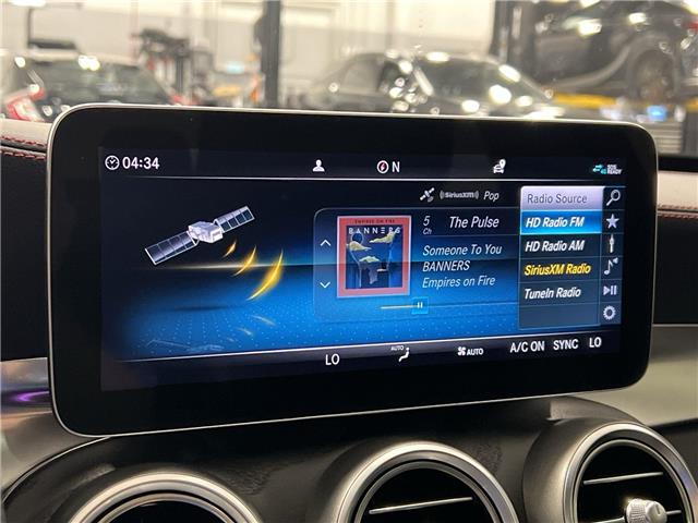 2020 Mercedes-Benz AMG C 43  (Stk: 14U7668) in Markham - Image 15 of 32