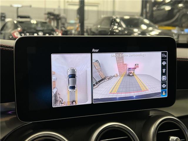 2020 Mercedes-Benz AMG C 43  (Stk: 14U7668) in Markham - Image 16 of 32