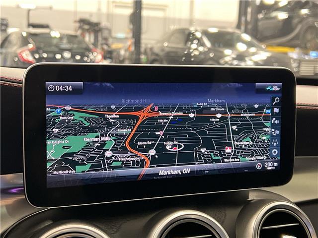2020 Mercedes-Benz AMG C 43  (Stk: 14U7668) in Markham - Image 17 of 32