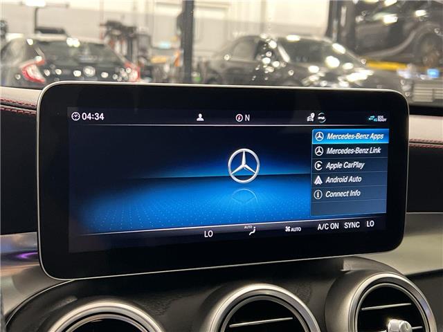 2020 Mercedes-Benz AMG C 43  (Stk: 14U7668) in Markham - Image 18 of 32
